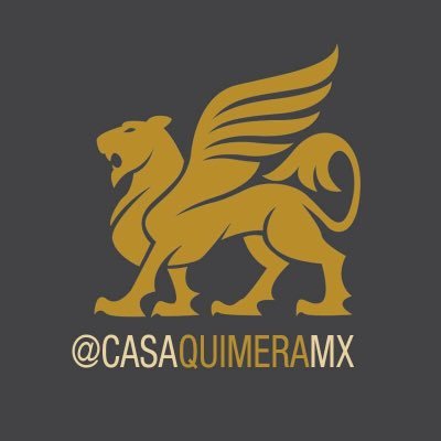 Centro Cultural y Gastronómico de la #CDMX donde hallarás lo mejor de las artes plásticas y culinarias. | #CasaQuimera