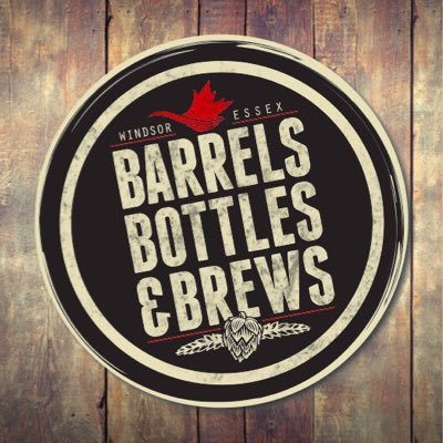 Barrels Bottles Brew