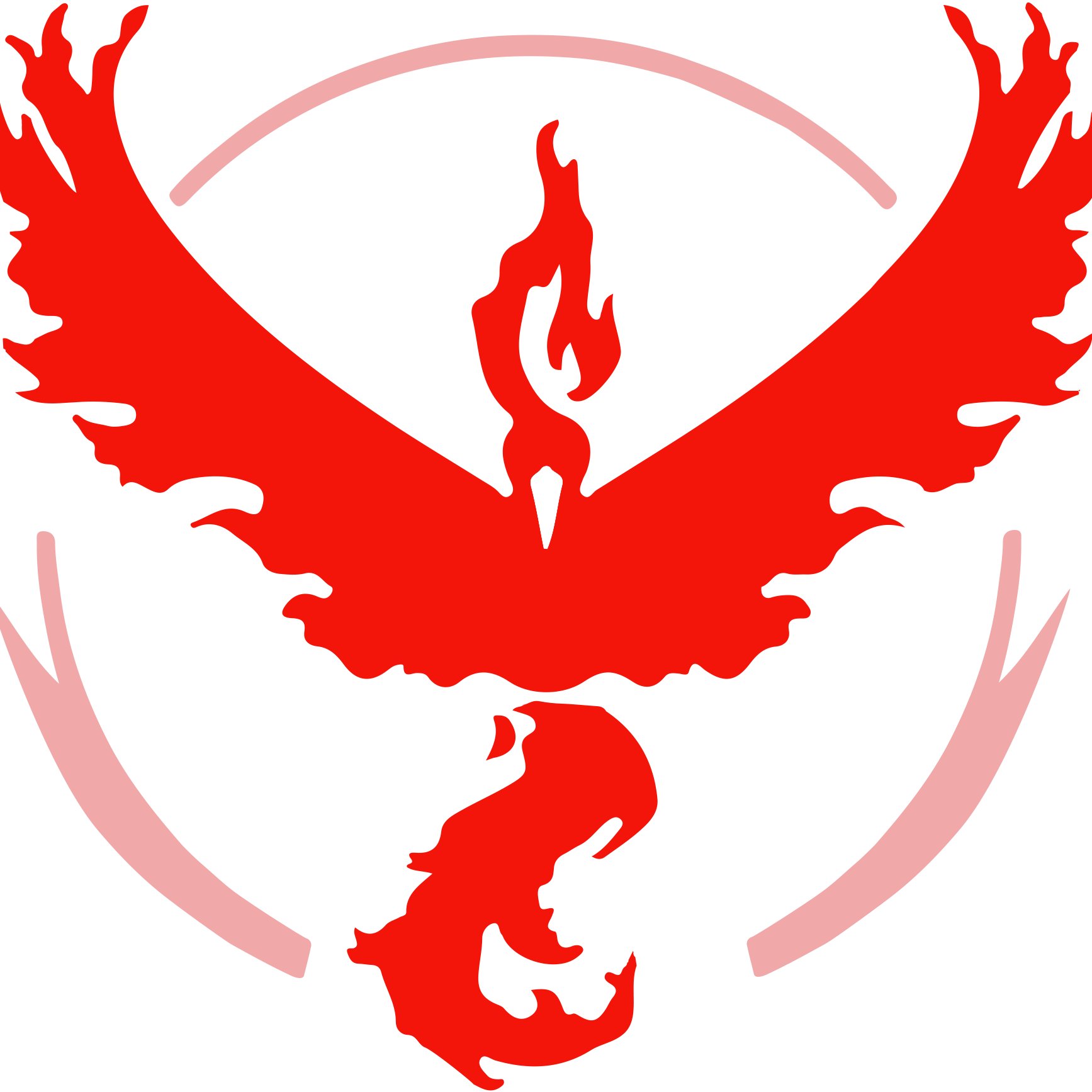Kenosha's Team Valor for Pokémon Go is setting out to control every gym in the city!