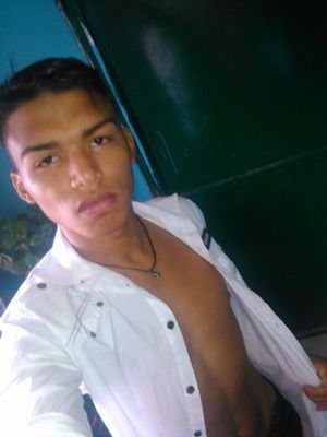 Yefrytorres3's profile picture. dios cuide  en todo  momento