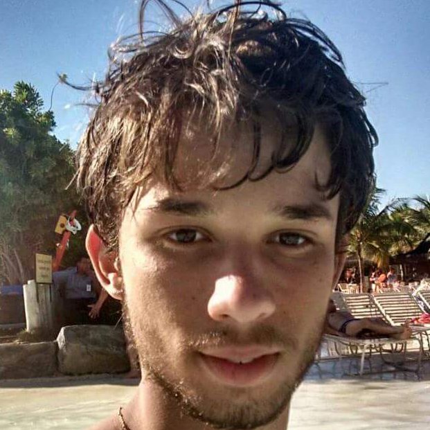 TiagoALCS's profile picture. 
