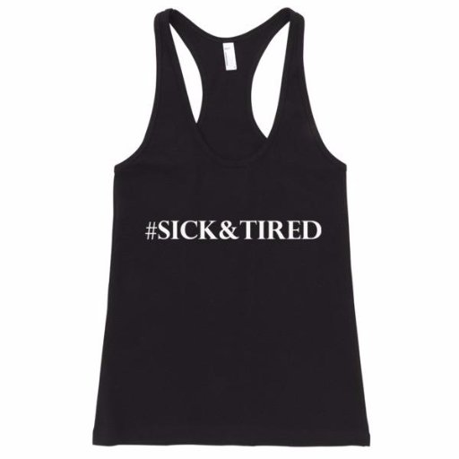 EnoughHashtags's profile picture. 