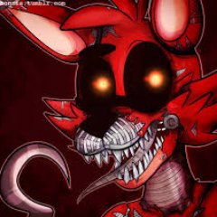 N1ghtmareFoxy33's profile picture. 