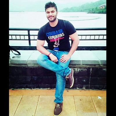 Guru_2989's profile picture. Associate Consultant at Capgemini