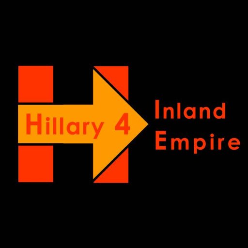 Hillary4InlandEmpire