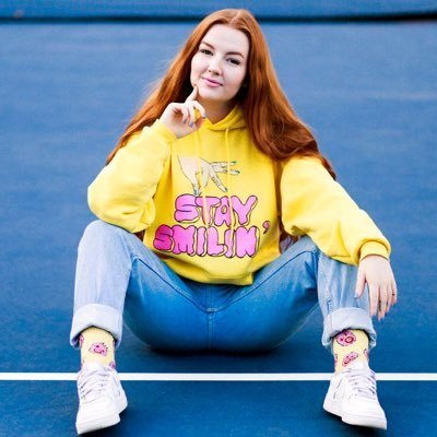easy now, fuzzy little man peach. yt vids: https://t.co/5foGieQESR app: https://t.co/jHYNRg1yt3 snapchat: meggiehugh #staysmilin