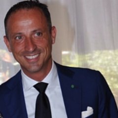 Consigliere Comunale LEGA - Viareggio