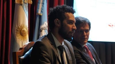 Abogado. Coordinador del Servicio de Conciliación Laboral Obligatoria (SECLO). Ministerio de Trabajo, Empleo y Seguridad Social.