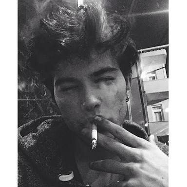 ershovpotap's profile picture. 