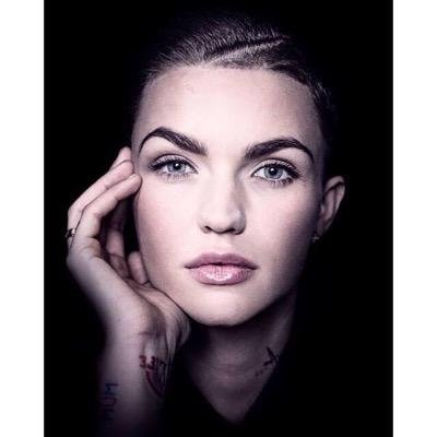 ilariontrofimo1's profile picture. Inmate in Litchfield prison who somehow has access to twitter.
@RubyRose Official Back Up Page!