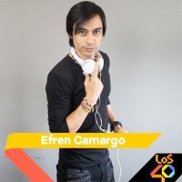 EFREN CAMARGO (@efrencamargo) 's Twitter Profile