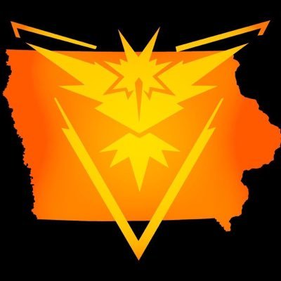 Here for all IA members of #TeamInstinct. #TeamInstinctIA #PokemonGO
Nationwide Account: https://t.co/6OKZcuBl7w