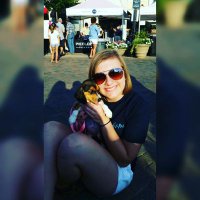 Raeanna Rene' Pilon (@rae_pilon) 's Twitter Profile