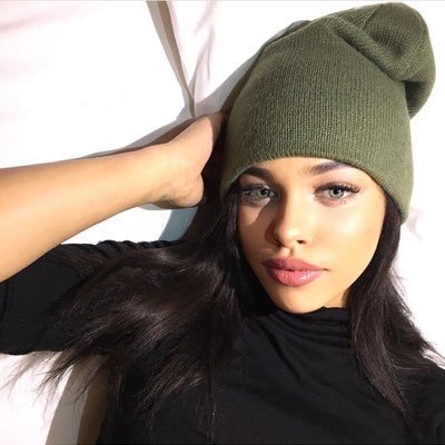 nisrinarpgbsc's profile picture. 