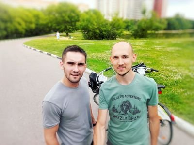 dikaryami2x2's profile picture. П у т е ш е с т в и я,  к а к  с п о с о б  н а й т и  с е б я. https://t.co/3SLlNBsMf3