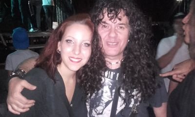 Miramed95's profile picture. ER nurse and lifegurad