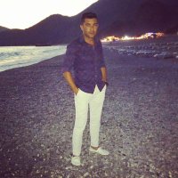 Savas Uzun (@savasuzun7) Twitter profile photo