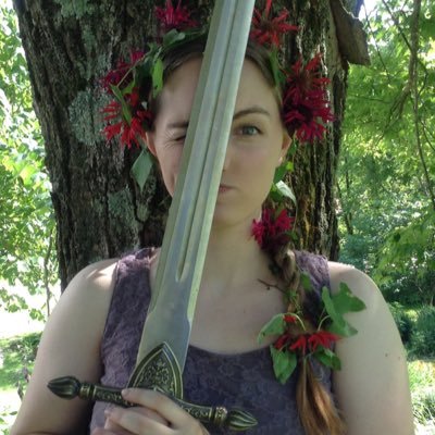 Writer, glitter lover, morbid fiend. Armed with a pencil and an over active imagination. A kingdom of prose and plot holes, and it looks like I'm the queen.