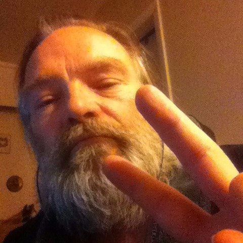 Free Thinker, Wiccan, Hippy, Smooth Operator, Father of 4, Husband(28y), Emotional Healer, Sailor, Tree Hugger, Artist, Erie, Survivor | Drum| List me, Block U