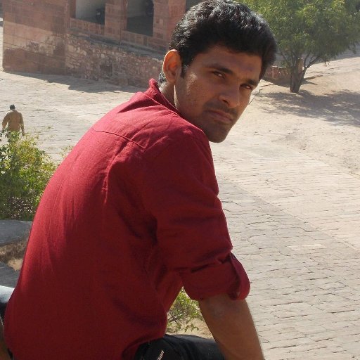 vvs1498's profile picture. 