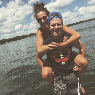 SilversHailey's profile picture. ndsu forever