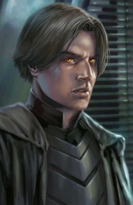 Son of Han Solo, and leader of the Galactic Empire. stand in my way and you'll learn true sith power...
#PamelasEscort
#StarWarsRP