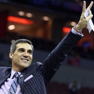 Jay Wright