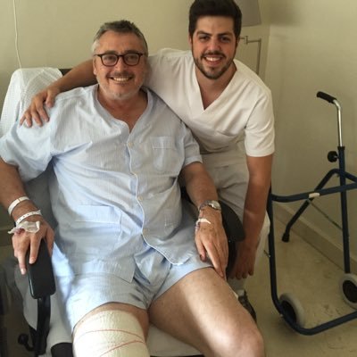 mdiazval's profile picture. Jerezano de pura cepa , músico frustrado y fisioterapeuta de corazón.