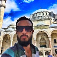 Gökhun ÖZGÜVENTÜRK (@g_ozgventrk) 's Twitter Profile