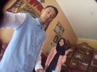 alip_aguZ's profile picture. Carilah ilmu sampai negeri sarang