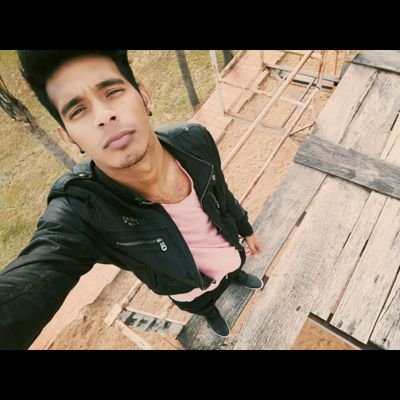 SamudioAndro's profile picture. snapchat : androsamudio
 
notengo Facebook  ni instagram