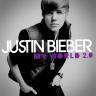 hey it`s  and  i love justin bieber so much ... follow me!! :)