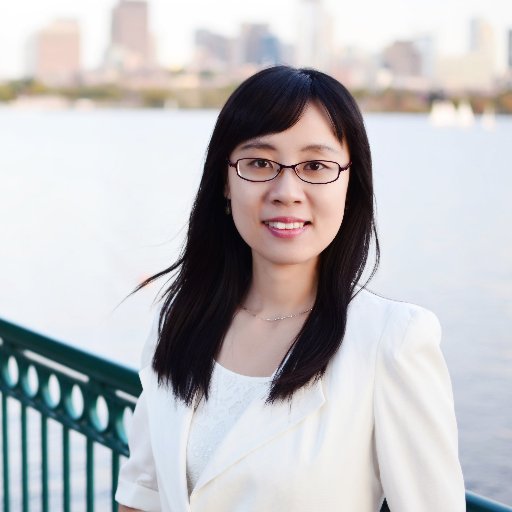 jiebai16's profile picture. Development economist @MSFTResearch &amp; @Kennedy_School