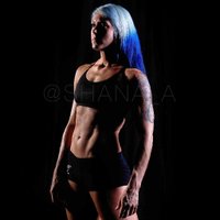 Shana Alverson (@shanaalverson) 's Twitter Profile