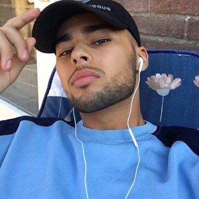 aminerpgisl's profile picture. you're a good girl and you know it you act so different around me