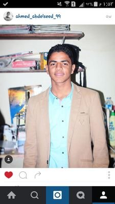 abd_elseed's profile picture. AHLAWY