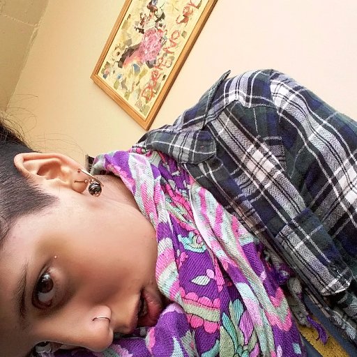 acostaluciam's profile picture. somos todos cobardes