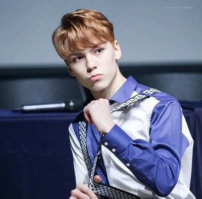 Seventeen's Roleplayer 최한솔
