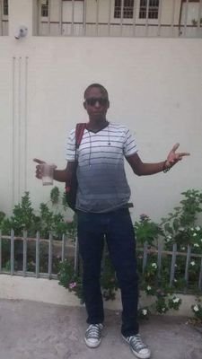 BlaiseJran's profile picture. je suis un haitien