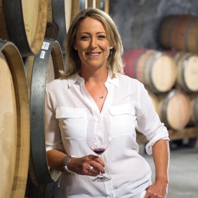 LPGA star @ckgolferchic producing world class wines out of #NapaValley.

Book a Tasting with us in our new Tasting Lounge in Downtown Napa
https://t.co/NIoHKKohQv