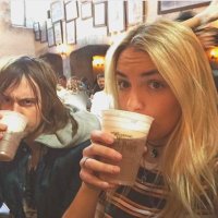 Elisabeth Lynch - @rossrydelynch Twitter Profile Photo