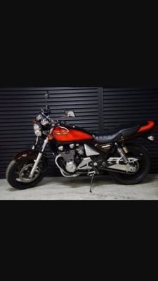 バイク好きな方フォローまってます。