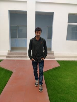 Alok_Bajpai_'s profile picture. 