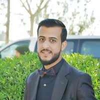 Qudama Alshimary (@qalshimary) 's Twitter Profile