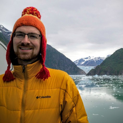 Curtis Hawthorne Profile
