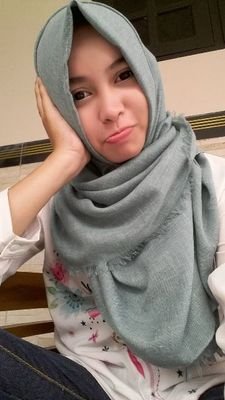 today_hijab's profile picture. nama : Dewi
Umur : 25
alamat ; di ATM BRI
( anak didik @ita_rusita3 Open member 350 for Wa: 081230481155 ) #jilbbobs_indonesia