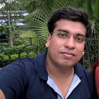 Senior Technical Associate, Forest Survey of India.