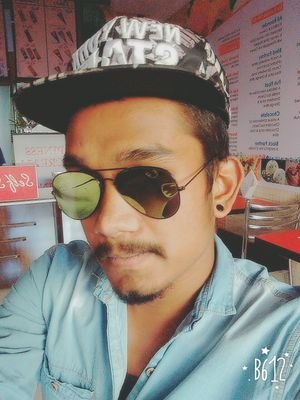 Sujeet20161's profile picture. 