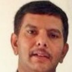 vijaykgiri's profile picture. 