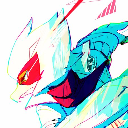 toabog's profile picture. Yeah, I don't know how its pronounced either.